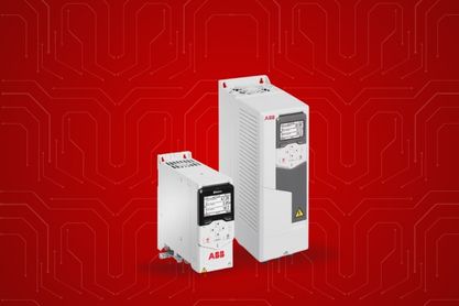 variador de frecuencia