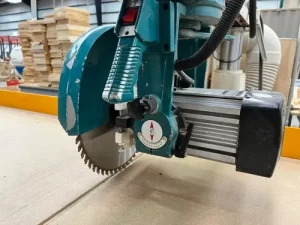 sierra industrial