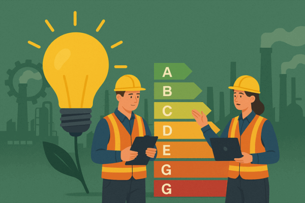 eficiencia energética en sypsa